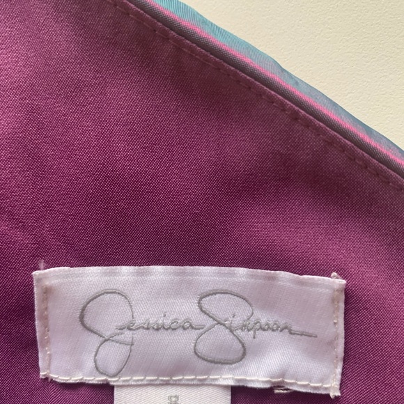 Jessica Simpson Dress - Picture 6 of 6